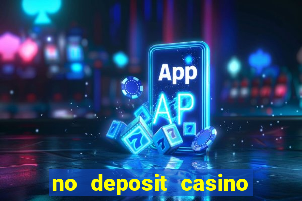 no deposit casino online $50 free