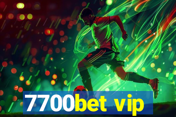 7700bet vip