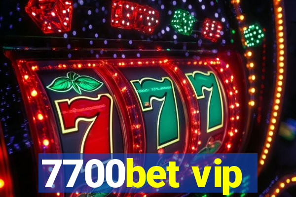 7700bet vip