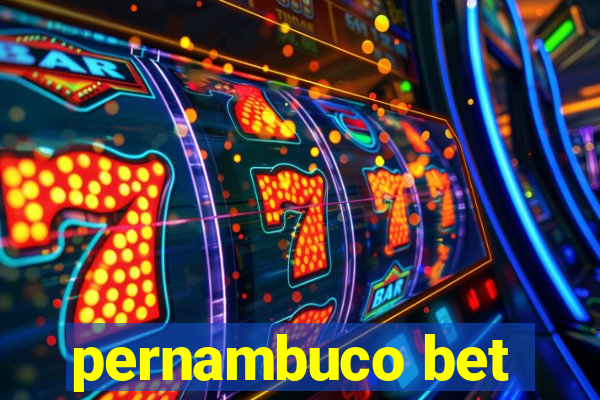 pernambuco bet