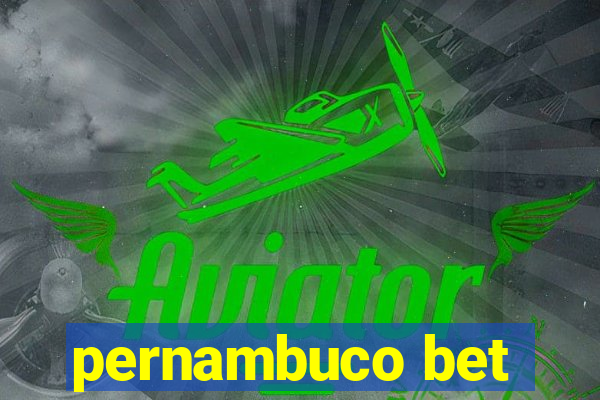 pernambuco bet