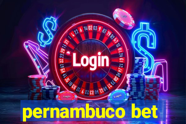 pernambuco bet