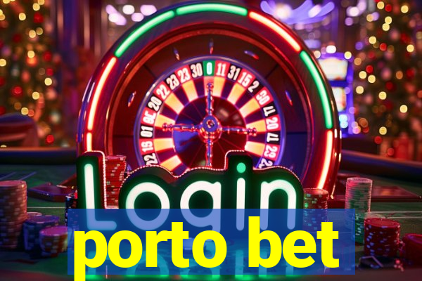 porto bet