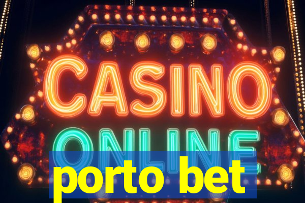 porto bet