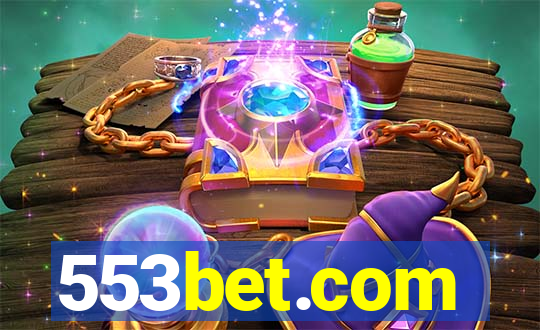 553bet.com