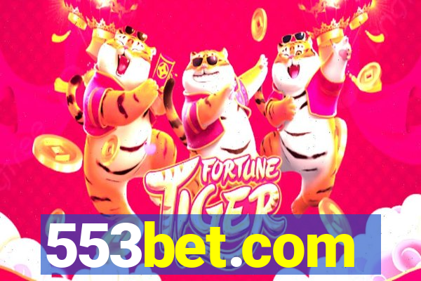 553bet.com