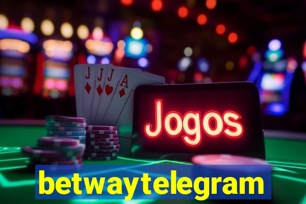 betwaytelegram