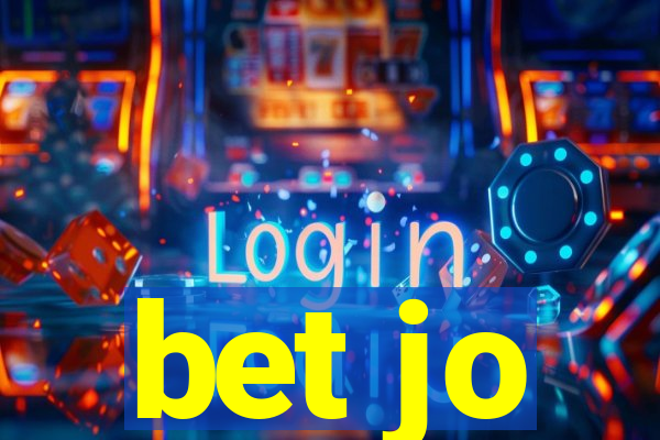 bet jo