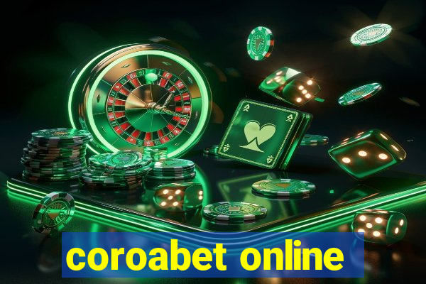 coroabet online