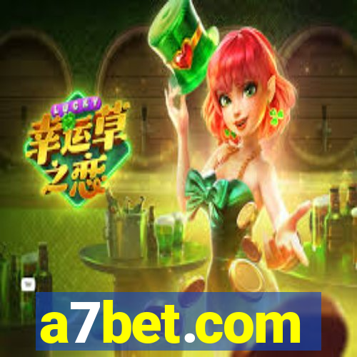 a7bet.com