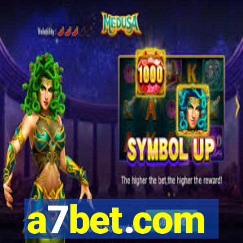 a7bet.com