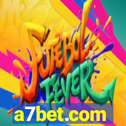 a7bet.com