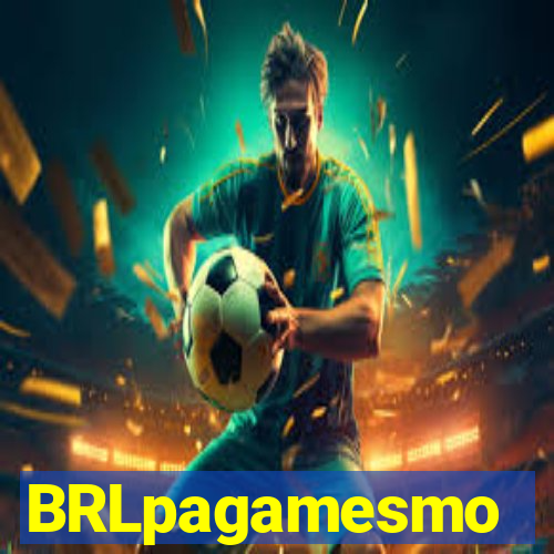 BRLpagamesmo