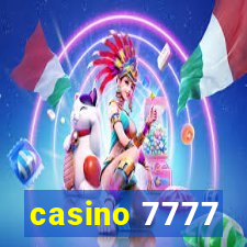 casino 7777