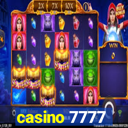 casino 7777