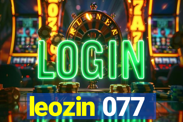 leozin 077