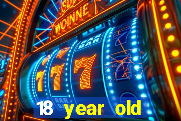 18 year old casinos in indiana