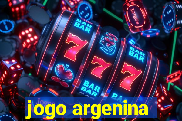 jogo argenina