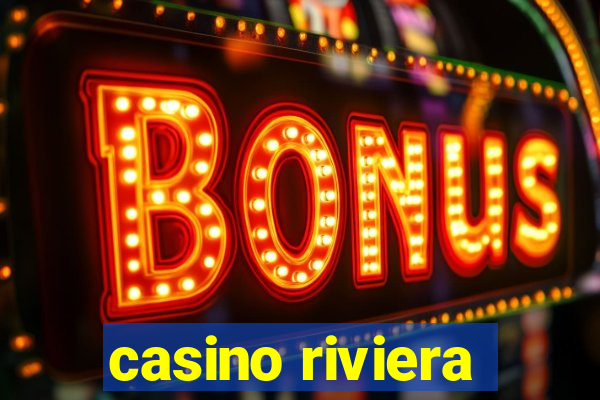 casino riviera