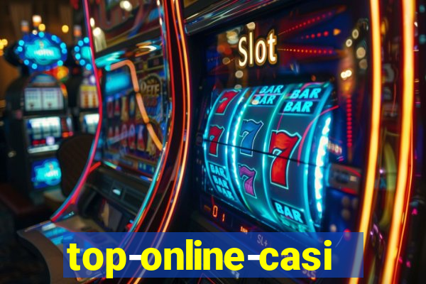 top-online-casino