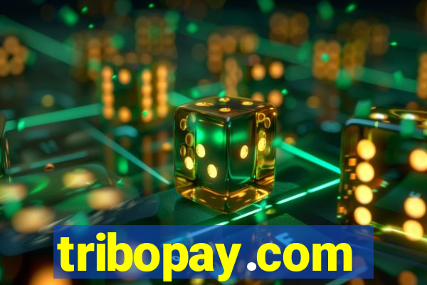 tribopay.com