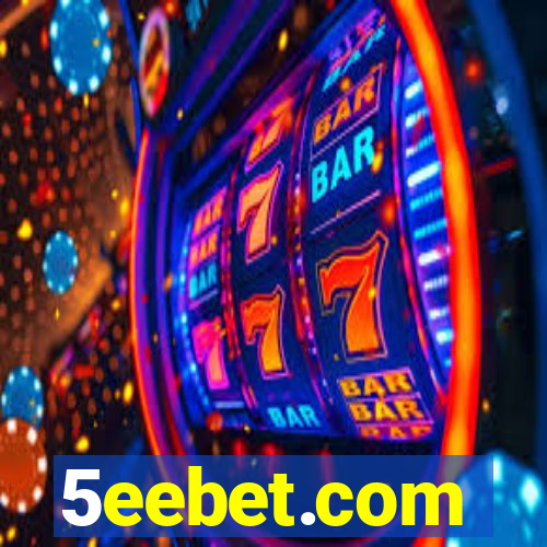 5eebet.com