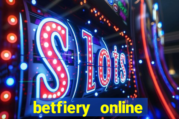 betfiery online casino jogos