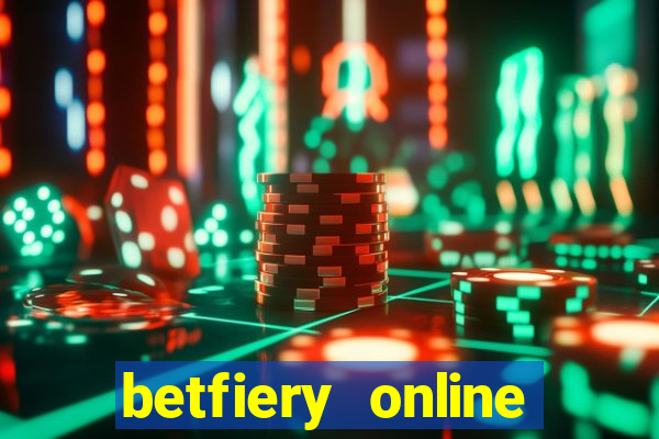 betfiery online casino jogos