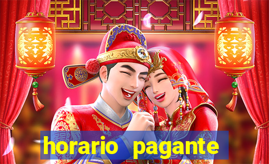 horario pagante touro fortune