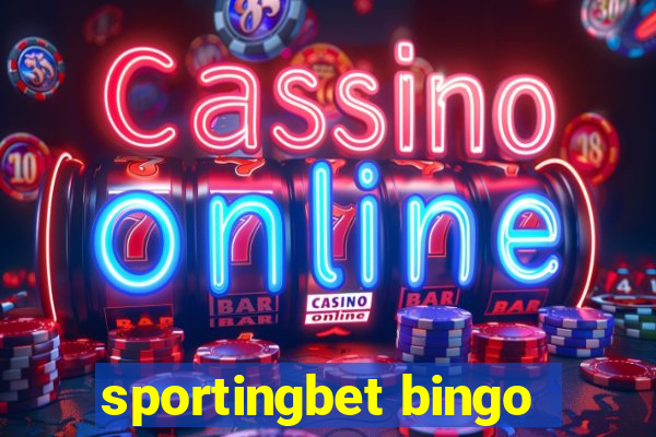 sportingbet bingo