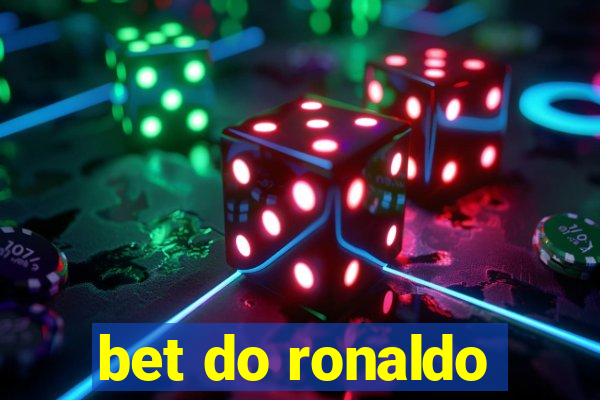 bet do ronaldo