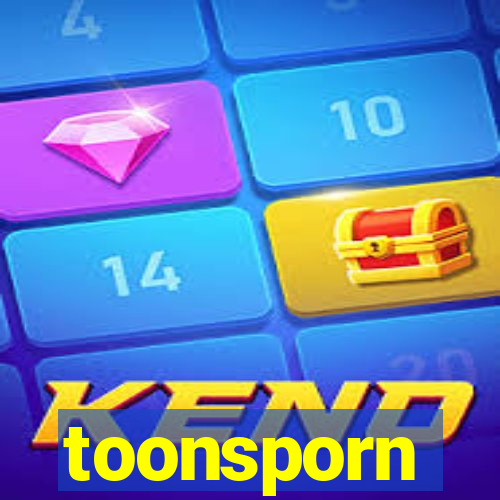 toonsporn