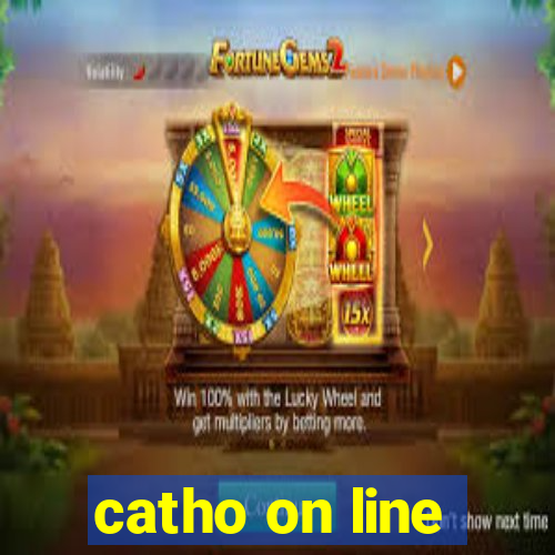 catho on line