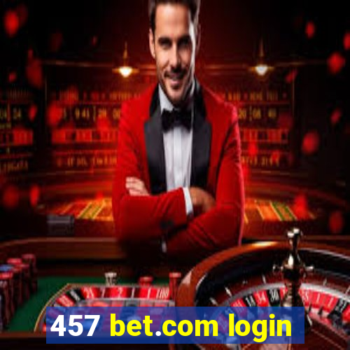 457 bet.com login