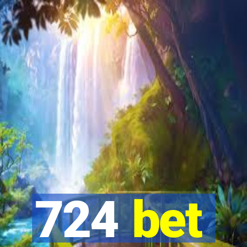 724 bet