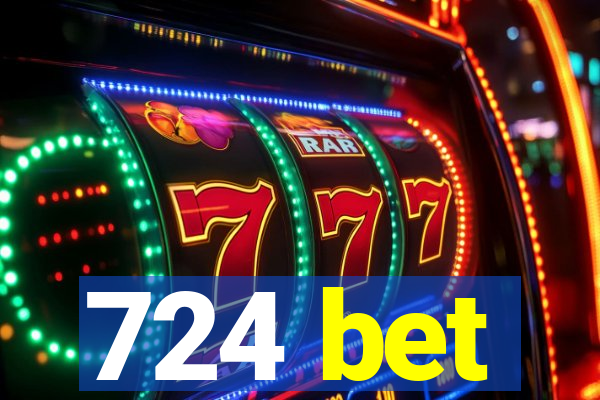 724 bet