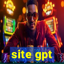 site gpt