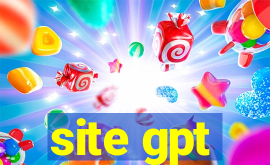 site gpt