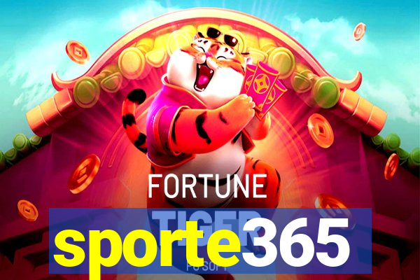 sporte365