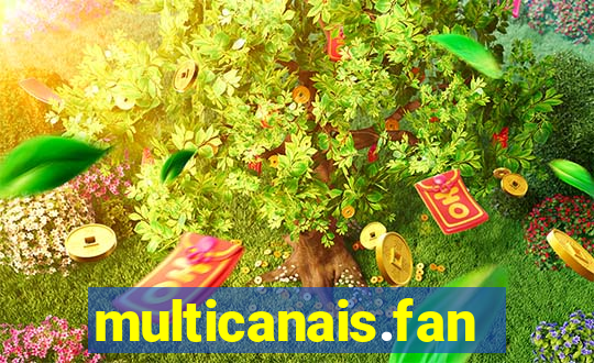 multicanais.fans