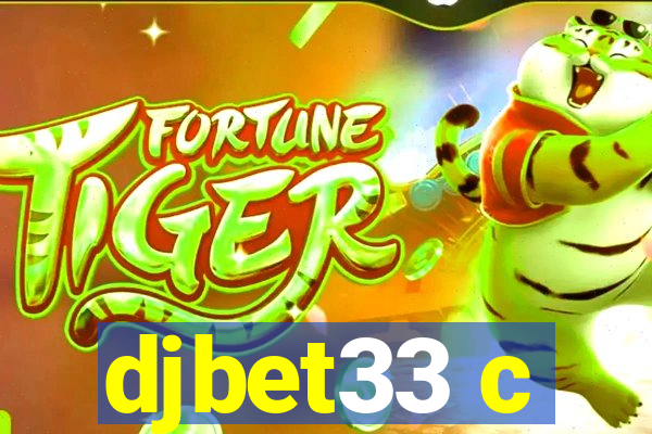 djbet33 c