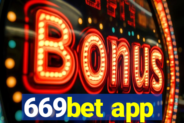 669bet app