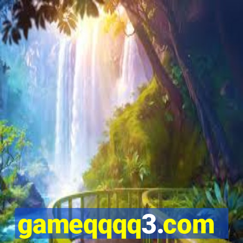 gameqqqq3.com