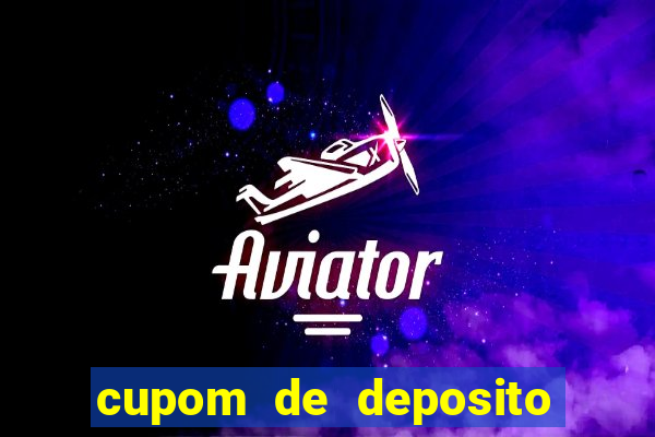 cupom de deposito estrela bet