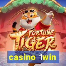 casino 1win