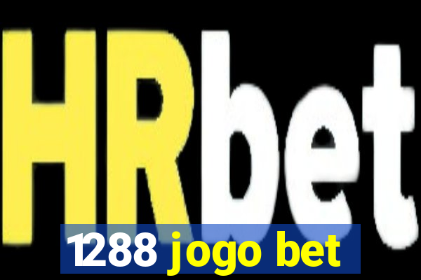 1288 jogo bet