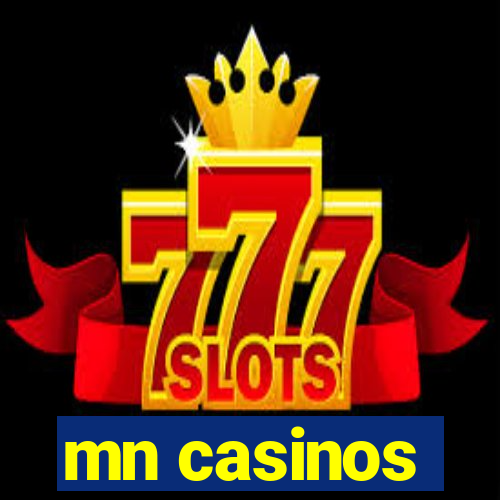 mn casinos