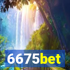 6675bet