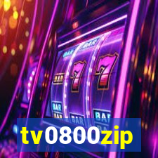 tv0800zip