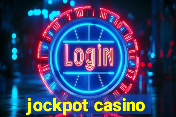 jockpot casino